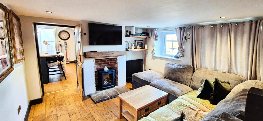 Jasmine Cottage, Tengore End, Somerton, Somerset, photo 3
