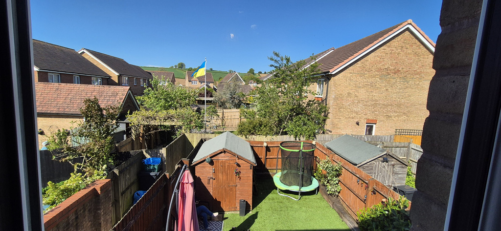 Wambrook Place, Chard, Somerset, photo 12