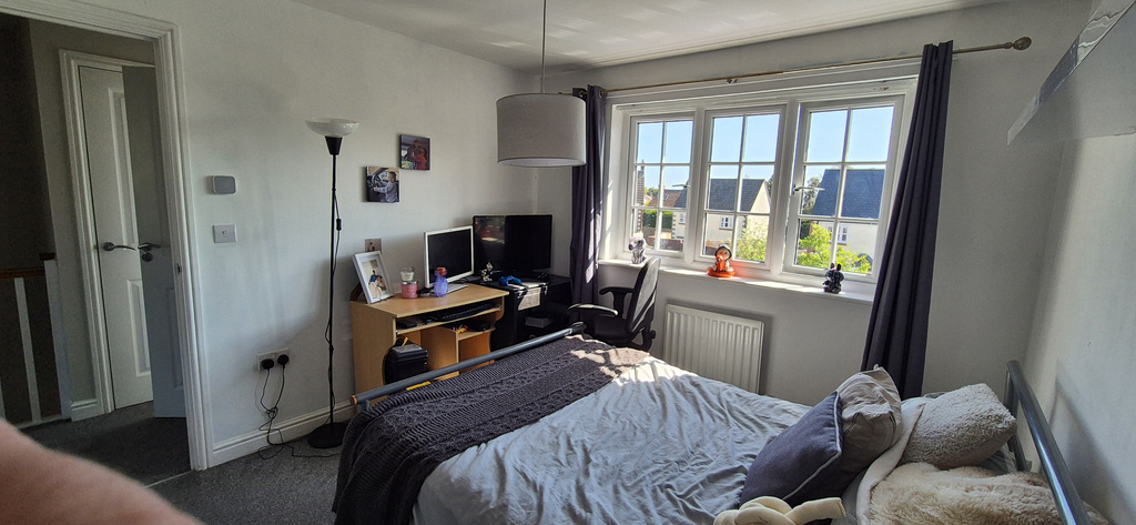 Wambrook Place, Chard, Somerset, photo 9