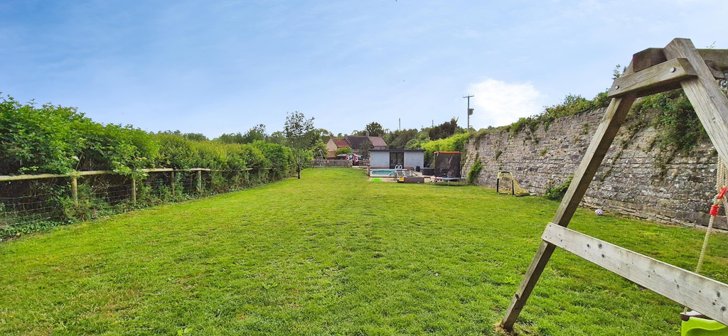 Jasmine Cottage, Tengore End, Somerton, Somerset, photo 28