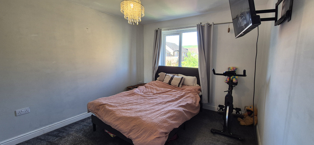 Wambrook Place, Chard, Somerset, photo 11