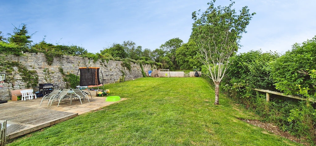 Jasmine Cottage, Tengore End, Somerton, Somerset, photo 27