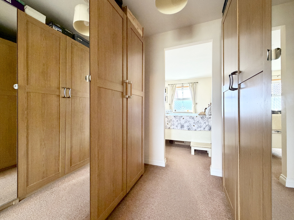 Mayflower Court, Highbridge, Somerset, photo 12