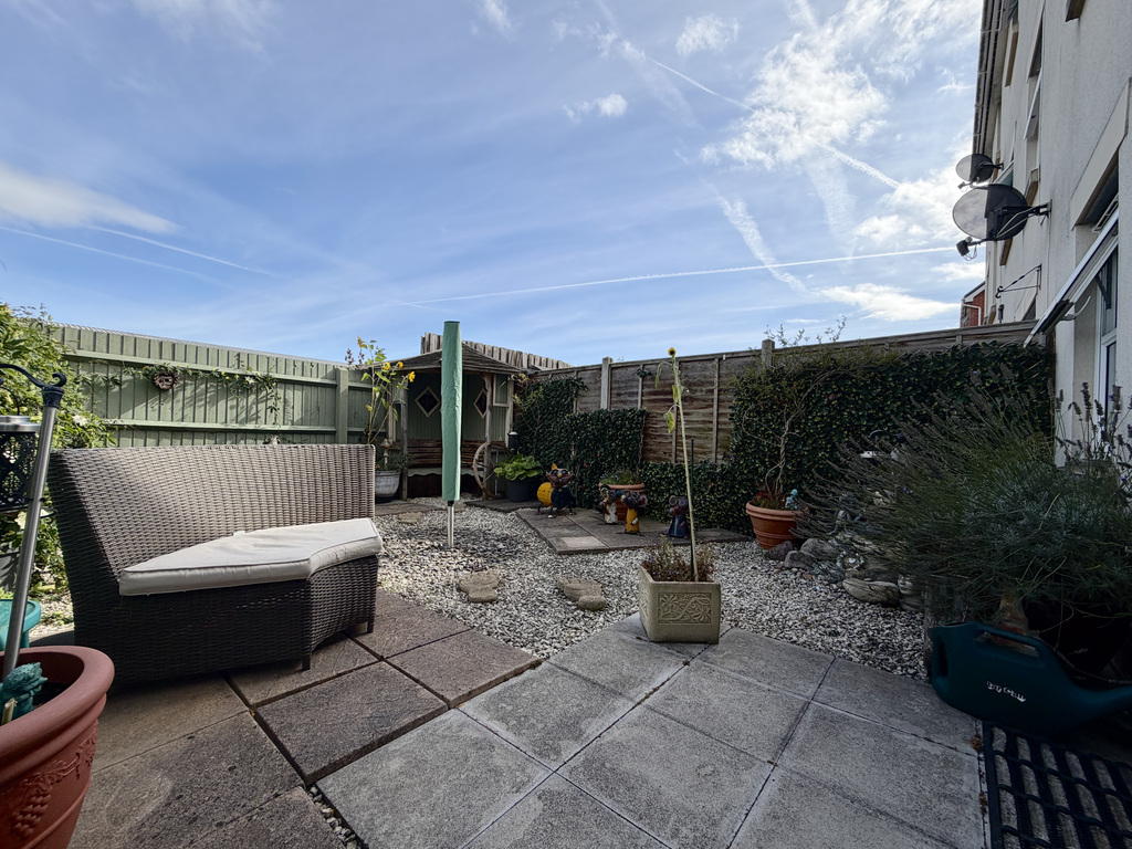 Mayflower Court, Highbridge, Somerset, photo 21
