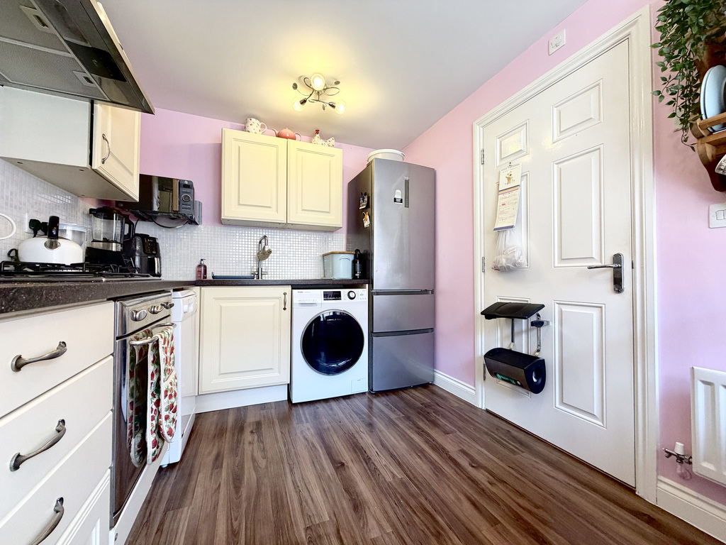 Mayflower Court, Highbridge, Somerset, photo 7