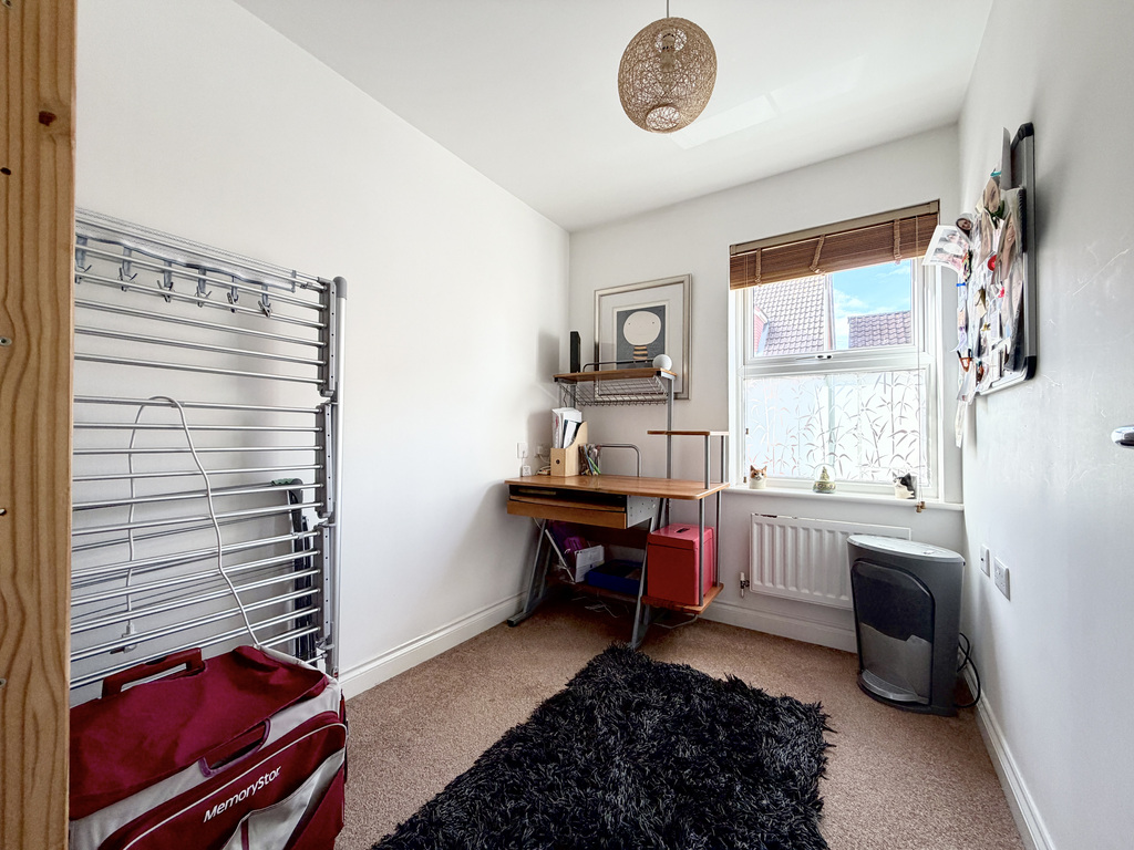 Mayflower Court, Highbridge, Somerset, photo 20