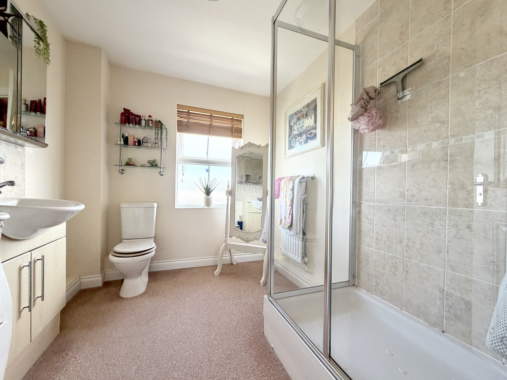 Mayflower Court, Highbridge, Somerset, photo 13