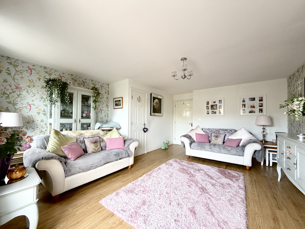 Mayflower Court, Highbridge, Somerset, photo 4