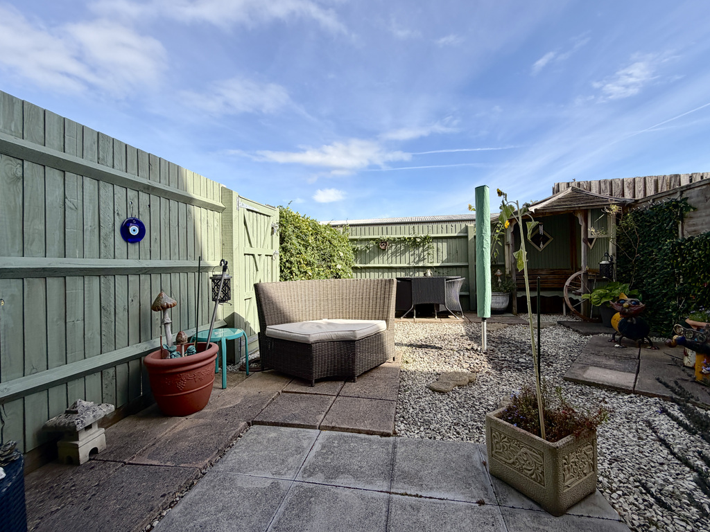 Mayflower Court, Highbridge, Somerset, photo 22