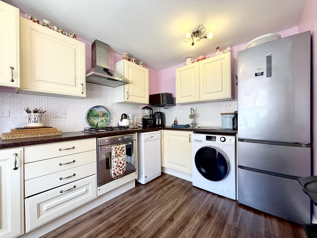 Mayflower Court, Highbridge, Somerset, photo 8