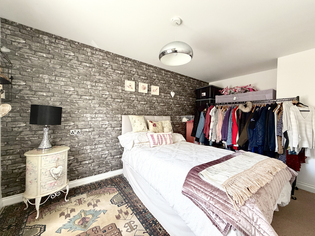 Mayflower Court, Highbridge, Somerset, photo 19