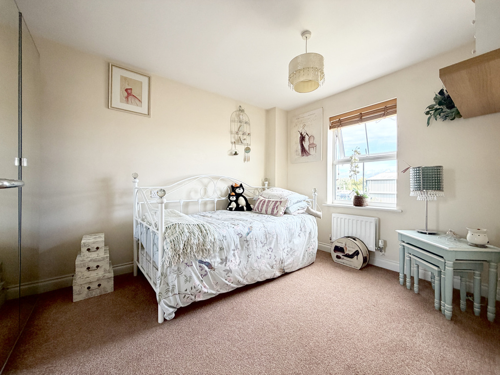Mayflower Court, Highbridge, Somerset, photo 15