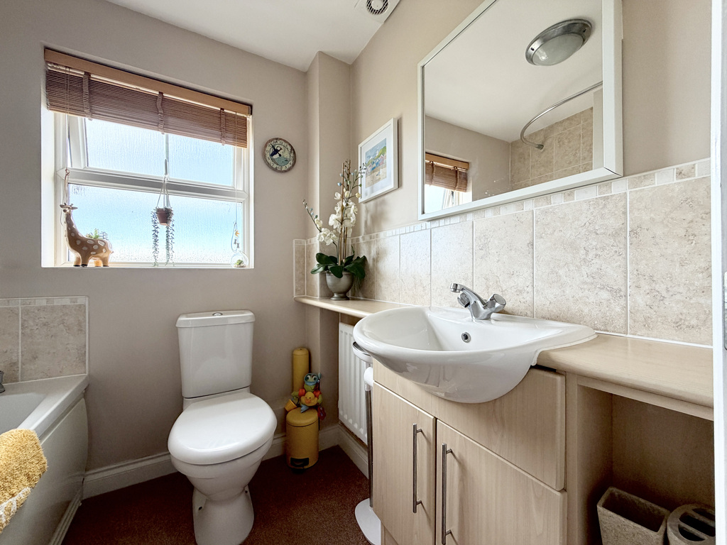 Mayflower Court, Highbridge, Somerset, photo 16