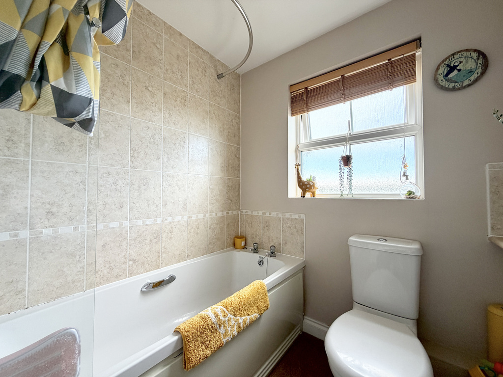 Mayflower Court, Highbridge, Somerset, photo 17