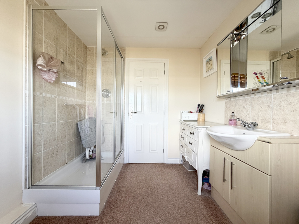 Mayflower Court, Highbridge, Somerset, photo 14