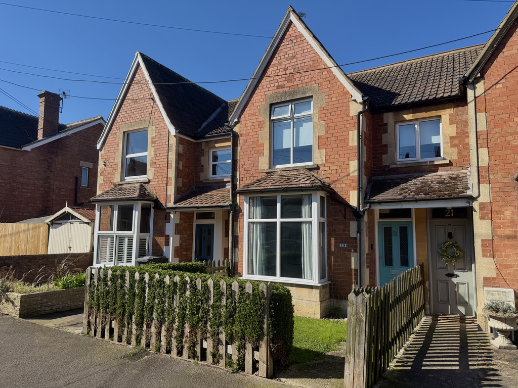 West End, Melksham, Wiltshire
