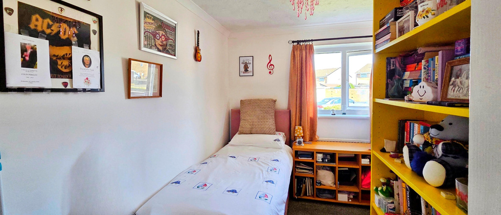 95B Park View, Crewkerne TA18 8JG, UK, photo 20