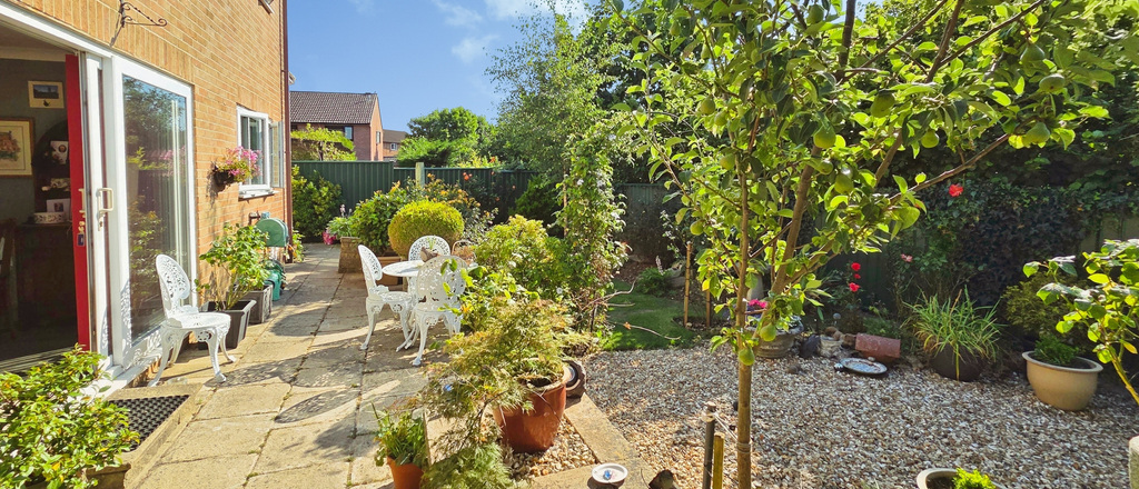 95B Park View, Crewkerne TA18 8JG, UK, photo 13