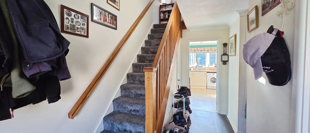 95B Park View, Crewkerne TA18 8JG, UK, photo 16