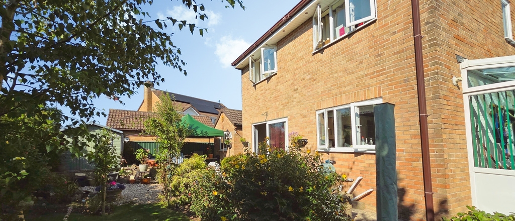 95B Park View, Crewkerne TA18 8JG, UK, photo 14