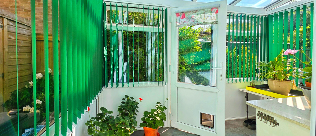 95B Park View, Crewkerne TA18 8JG, UK, photo 8