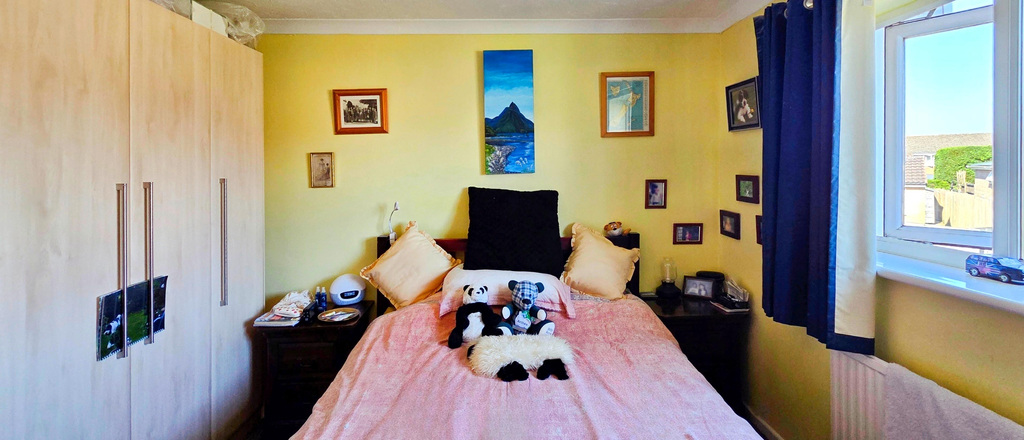 95B Park View, Crewkerne TA18 8JG, UK, photo 19