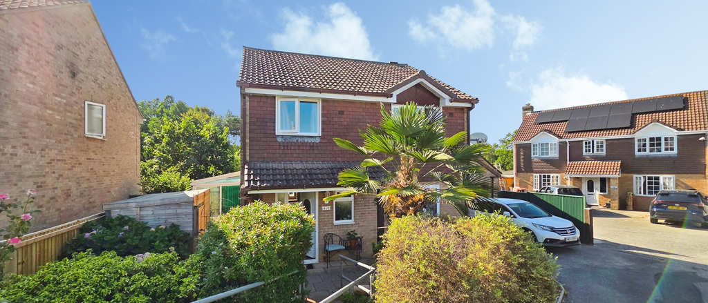 95B Park View, Crewkerne TA18 8JG, UK