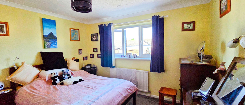 95B Park View, Crewkerne TA18 8JG, UK, photo 18