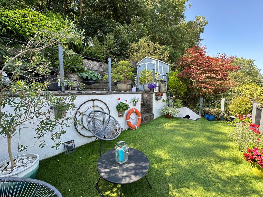 Longwood Close, Plymouth, Devon, photo 23