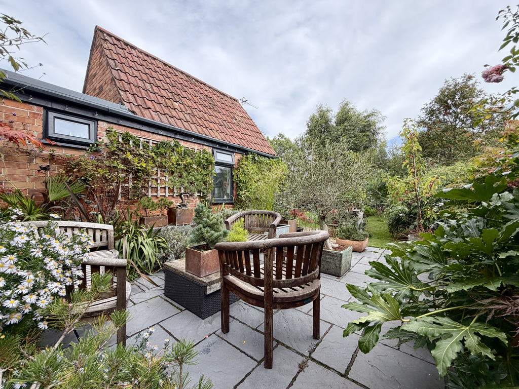 Brambles Road, Burnham-on-Sea, Somerset, photo 18
