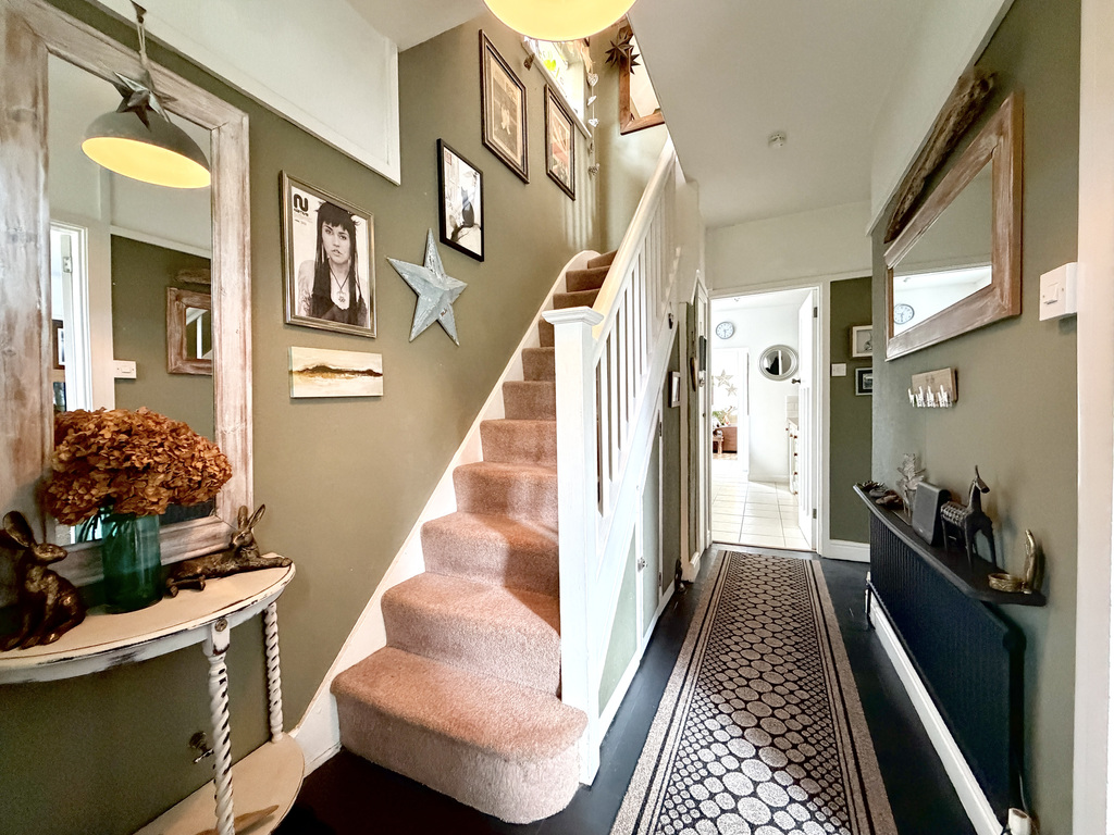 Brambles Road, Burnham-on-Sea, Somerset, photo 2