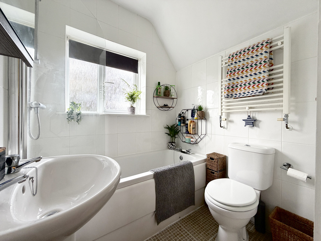 Brambles Road, Burnham-on-Sea, Somerset, photo 27