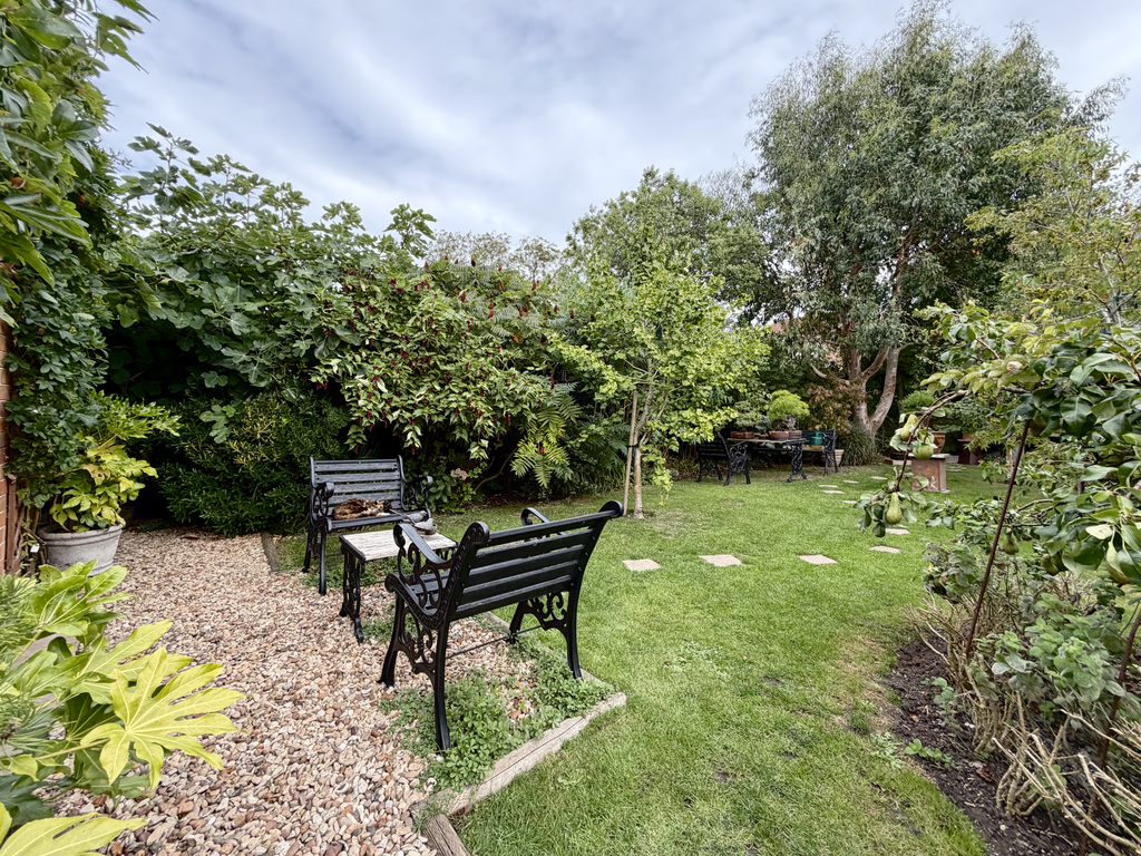 Brambles Road, Burnham-on-Sea, Somerset, photo 32