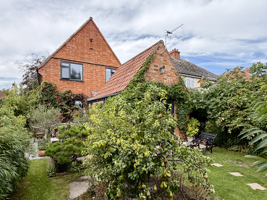 Brambles Road, Burnham-on-Sea, Somerset, photo 28