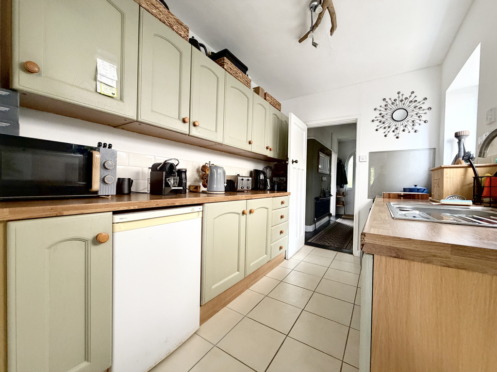 Brambles Road, Burnham-on-Sea, Somerset, photo 13