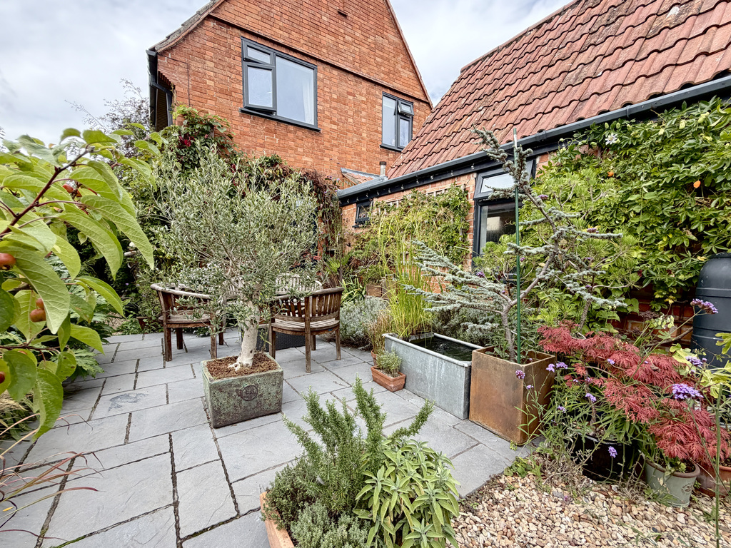 Brambles Road, Burnham-on-Sea, Somerset, photo 31