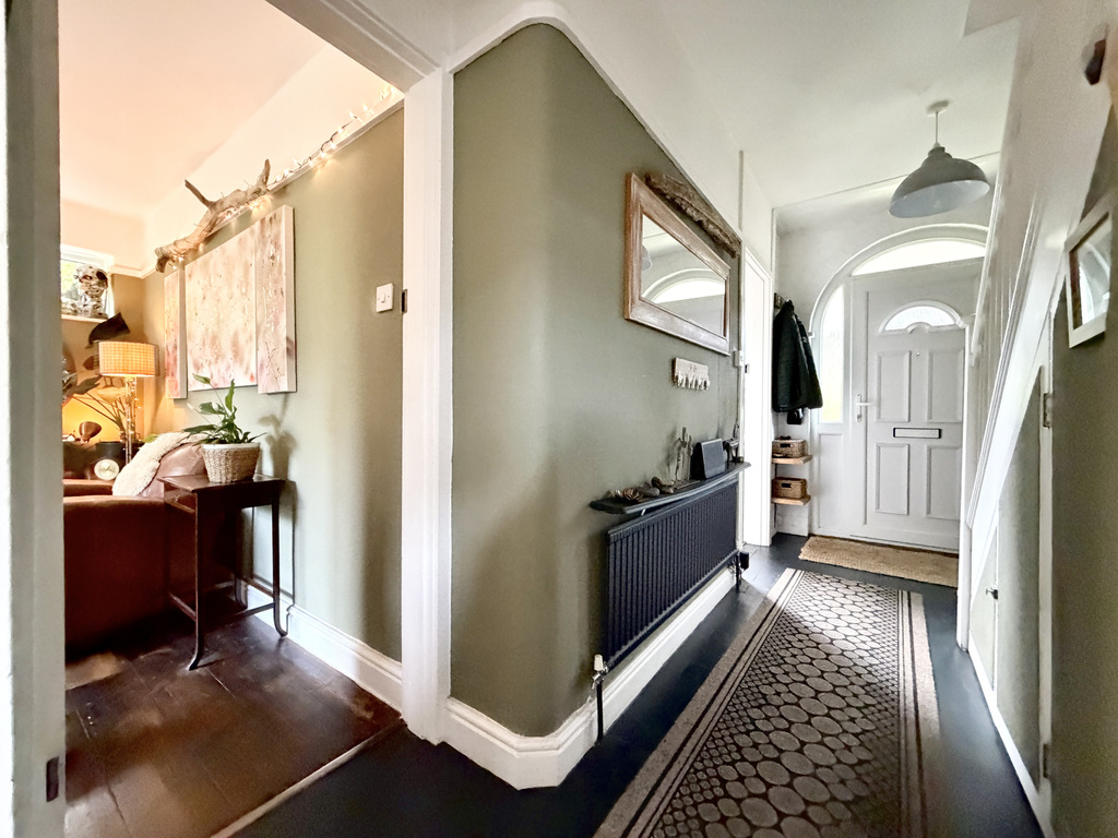 Brambles Road, Burnham-on-Sea, Somerset, photo 8