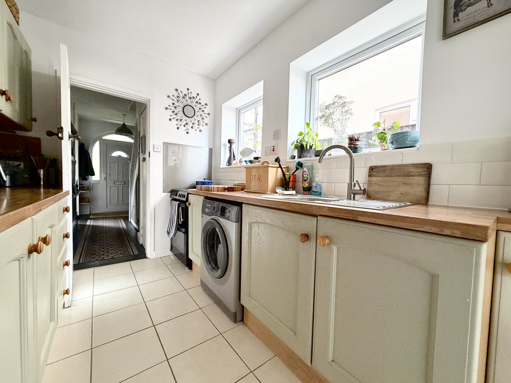 Brambles Road, Burnham-on-Sea, Somerset, photo 12