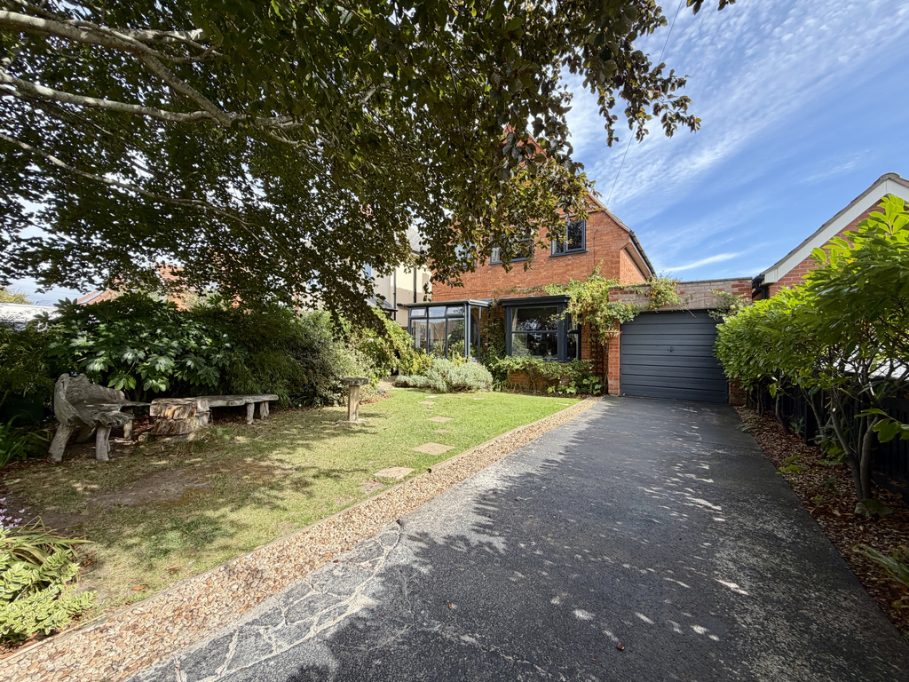 Brambles Road, Burnham-on-Sea, Somerset, photo 7