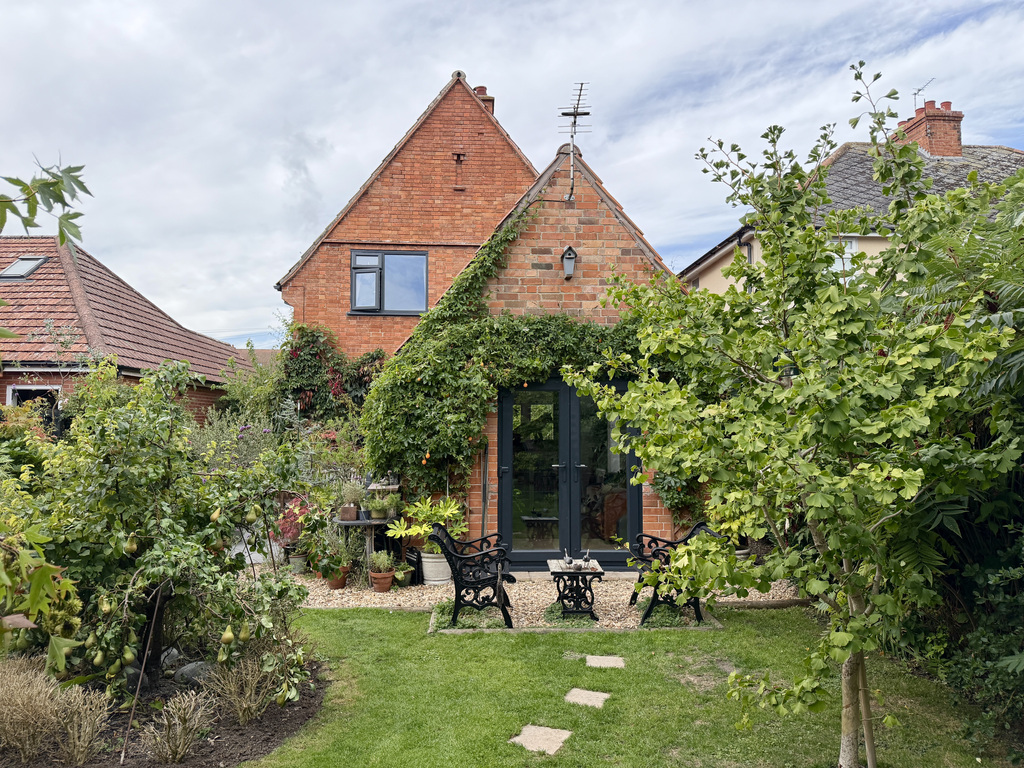 Brambles Road, Burnham-on-Sea, Somerset, photo 16