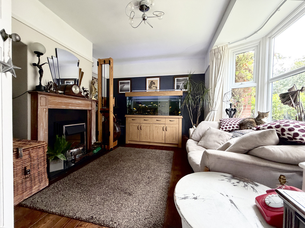 Brambles Road, Burnham-on-Sea, Somerset, photo 9