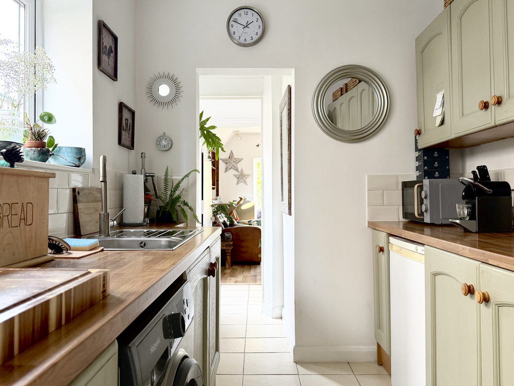 Brambles Road, Burnham-on-Sea, Somerset, photo 11
