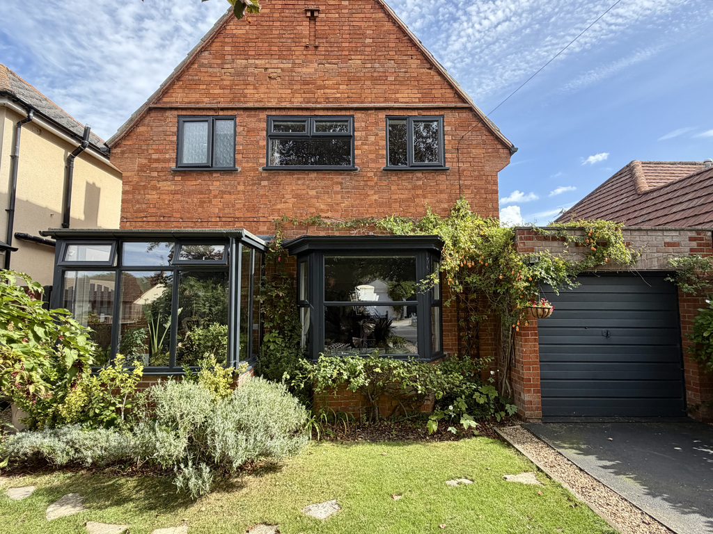 Brambles Road, Burnham-on-Sea, Somerset, photo 33
