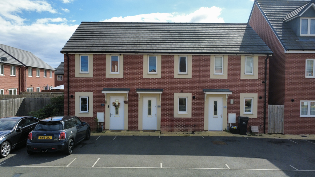 Augusta Drive, Bridgwater