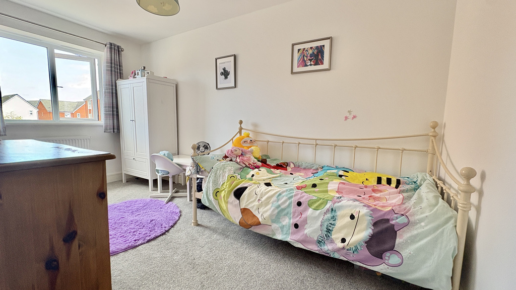 Apple Tree Close, Norton Fitzwarren, Taunton, Somerset, photo 15