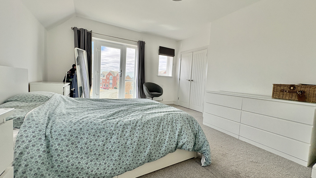 Apple Tree Close, Norton Fitzwarren, Taunton, Somerset, photo 10
