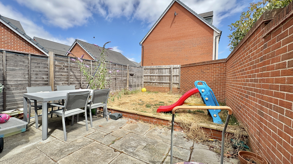 Apple Tree Close, Norton Fitzwarren, Taunton, Somerset, photo 18