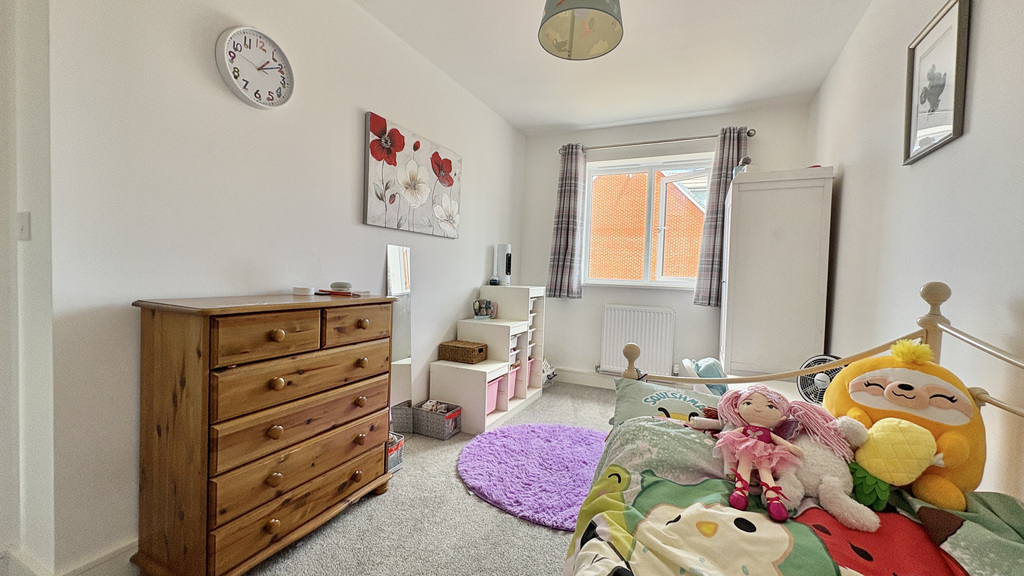 Apple Tree Close, Norton Fitzwarren, Taunton, Somerset, photo 16