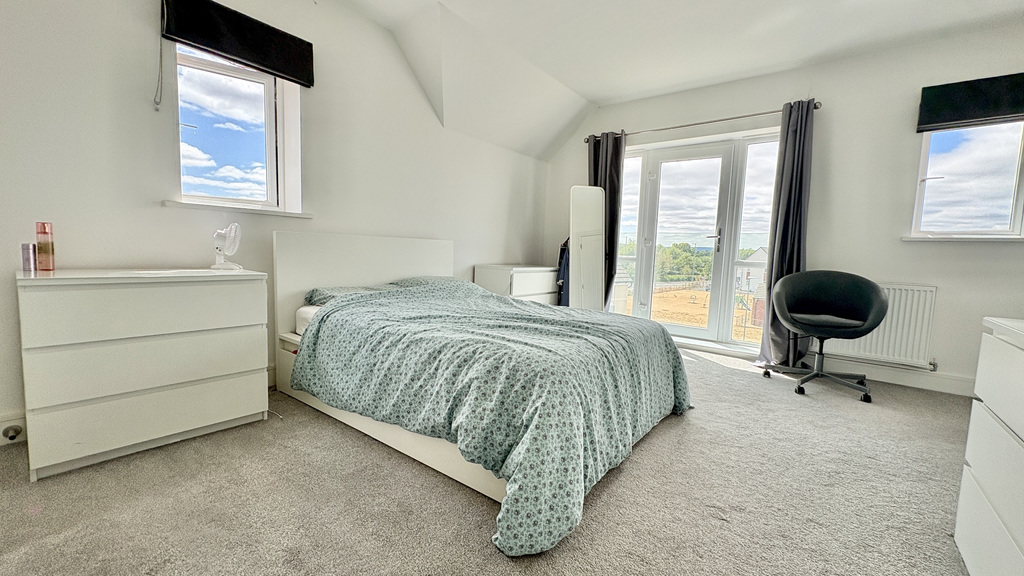Apple Tree Close, Norton Fitzwarren, Taunton, Somerset, photo 8