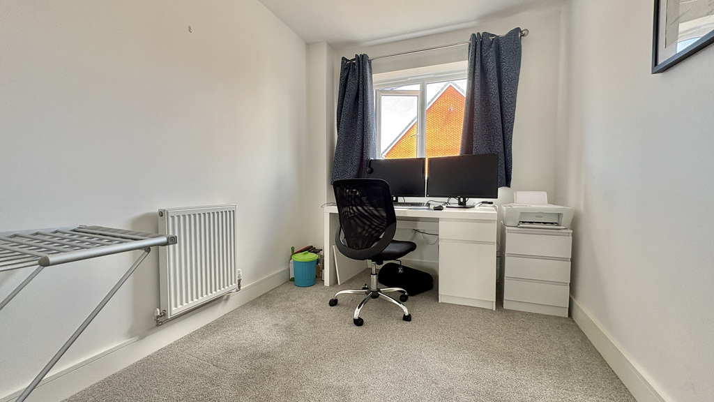 Apple Tree Close, Norton Fitzwarren, Taunton, Somerset, photo 17